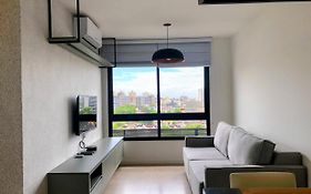 905 A sua casa em Porto Alegre na região central da cidade